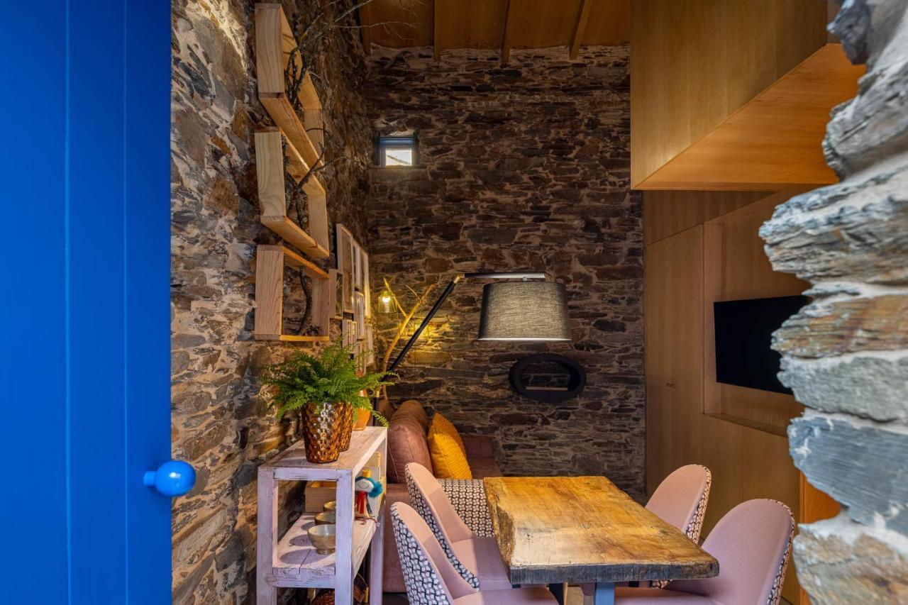 Holiday home Story *