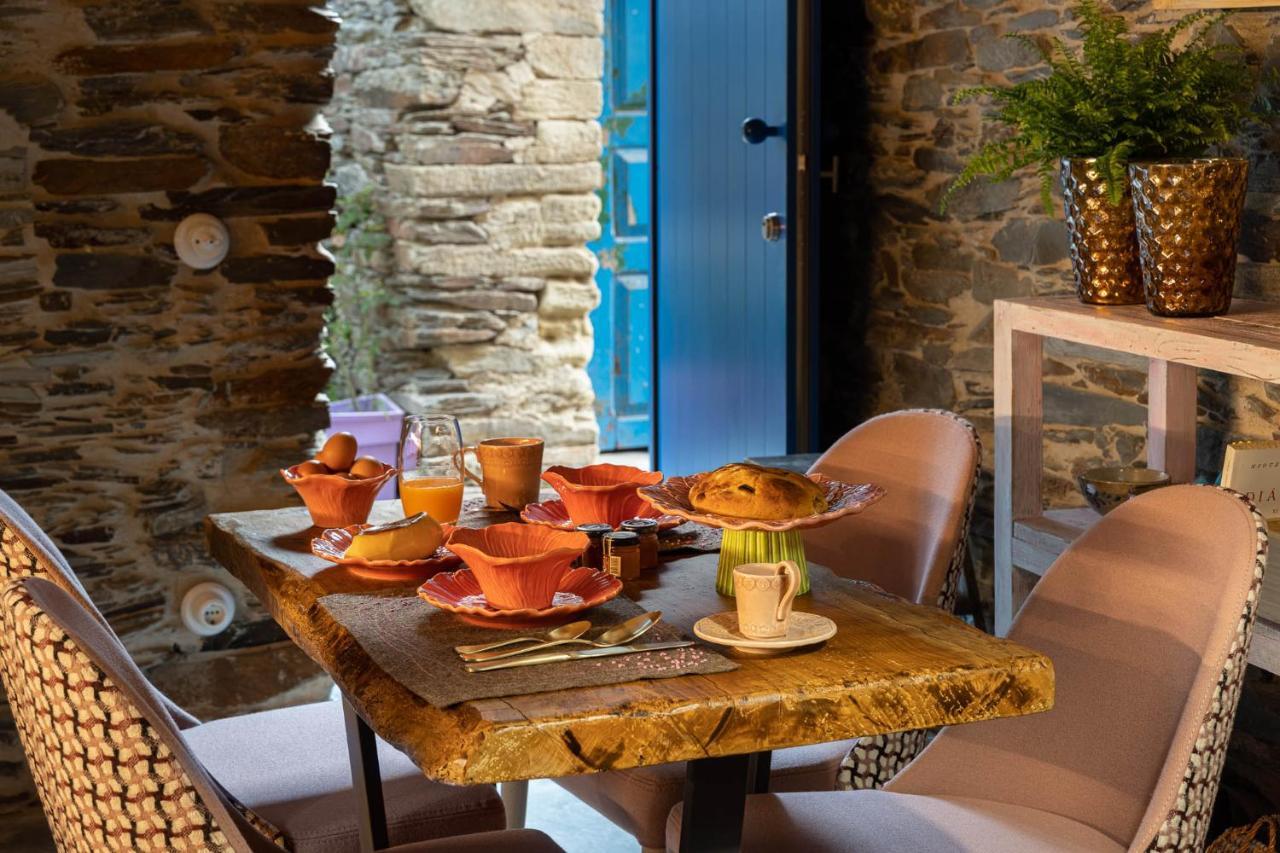 Holiday home Story *